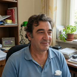 Fulvio G.