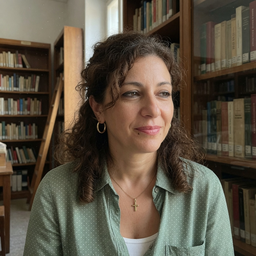 Simona Marchetti