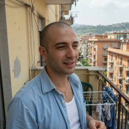 Ruggero G.