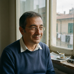 Teodoro M.