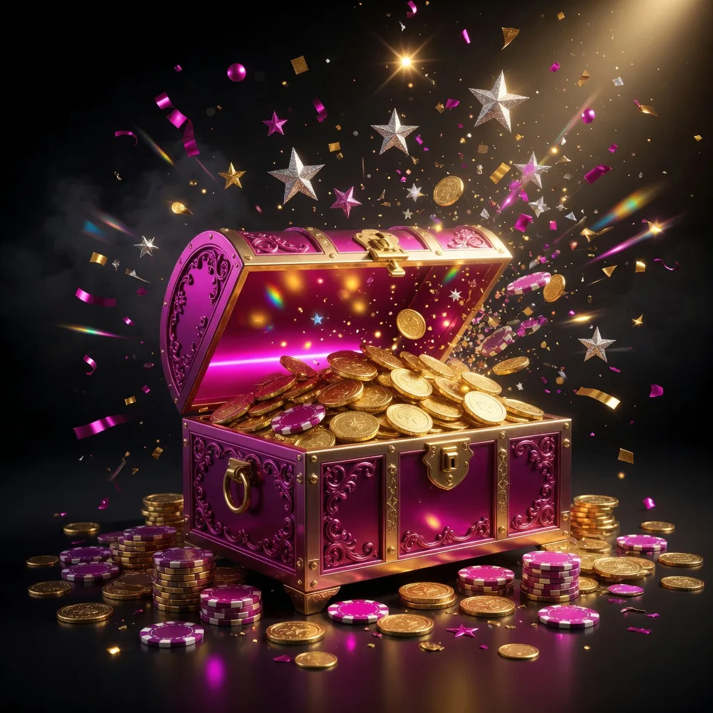 Bonus e vincite del casinò online