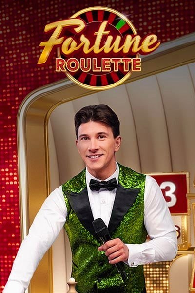 Slot Fortune Roulette su Betwest Casino