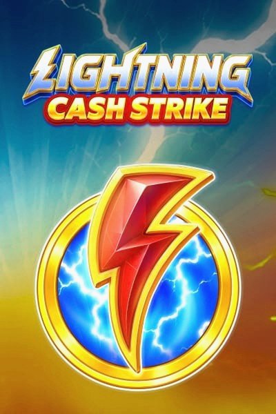 Slot Lightning Cash Strike su Casinova Casino