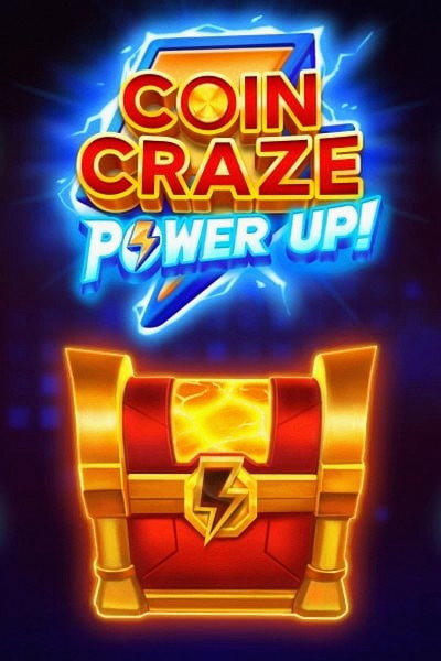 Slot Coin Craze: Power Up! su Cleobetra Casino