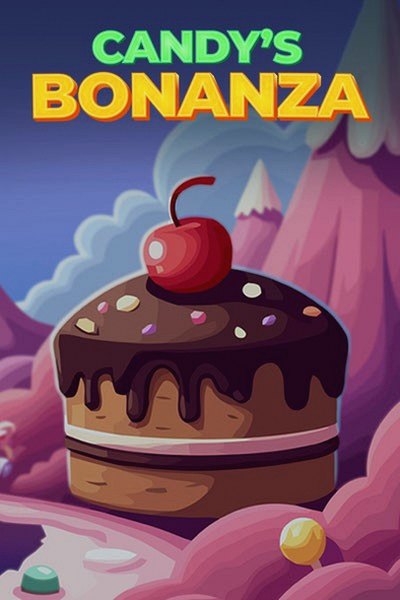 Slot machine Candy's Bonanza su Kingmaker Casino