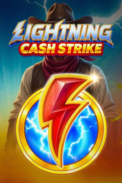 Slot Lightning Cash Strike su Betrepublic Casino