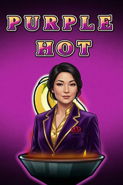 Slot Purple Hot su Betrepublic Casino