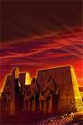 Slot Book of Ra Deluxe su Betwest Casino