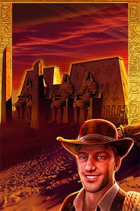 Slot Book of Ra Magic su Betwest Casino