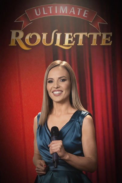Slot Ultimate Roulette su Betwest Casino