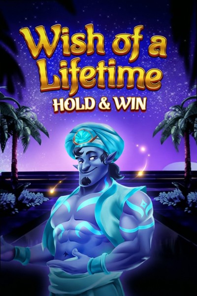 Slot Wish of a Lifetime: Hold & Win su Betwest Casino