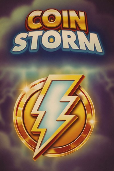 Slot Coin Storm su Cleobetra Casino