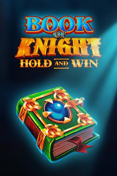 Slot Book Of Knight Hold And Win su Kingmaker Casino