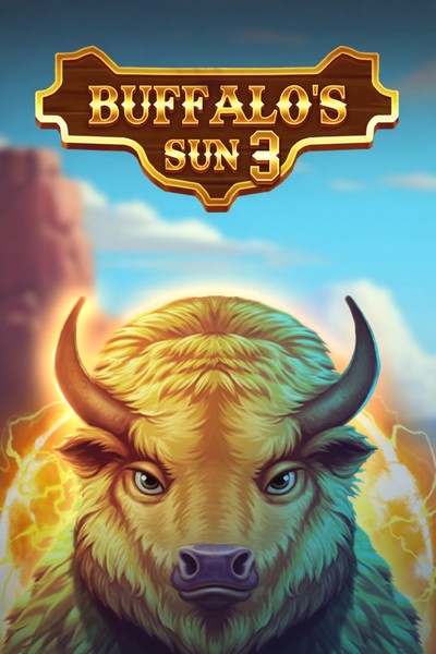 Slot Buffalo's Sun 3 su Kingmaker Casino