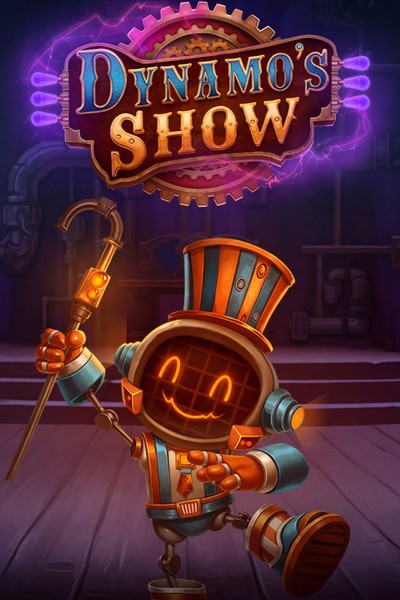 Slot Dynamo's Show su Kingmaker Casino